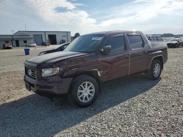 Honda Ridgeline