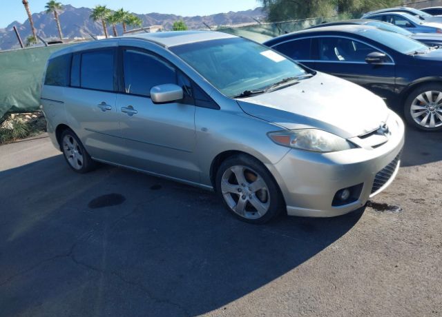 Mazda Mazda5