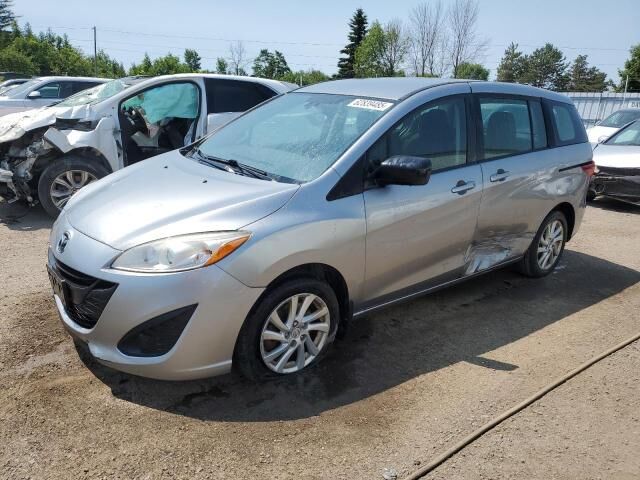 Mazda Mazda5