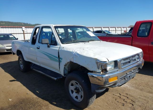 Toyota Pick-Up