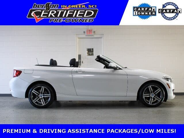 BMW 230i