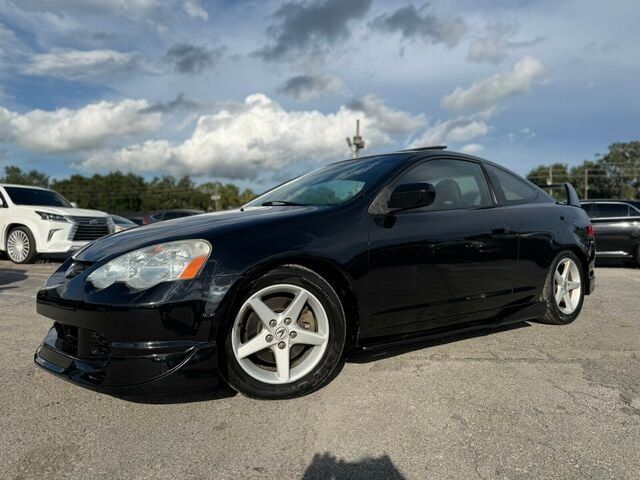 Acura RSX