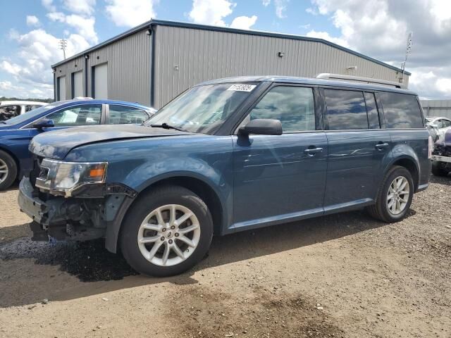 Ford Flex