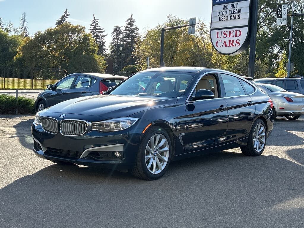 BMW 328i