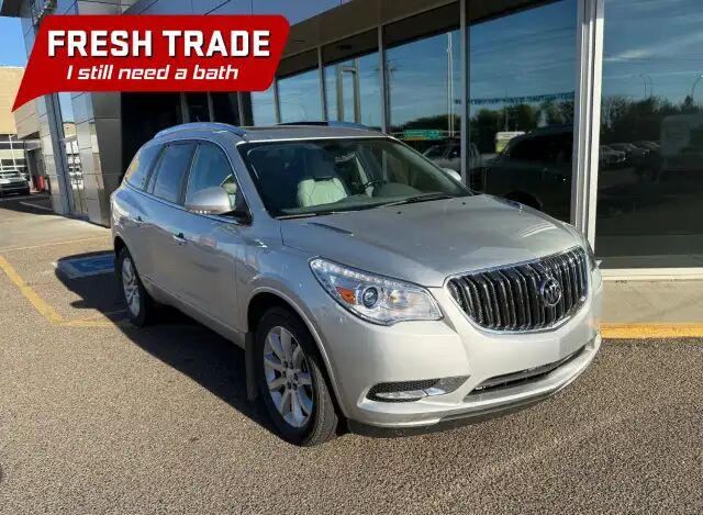 Buick Enclave