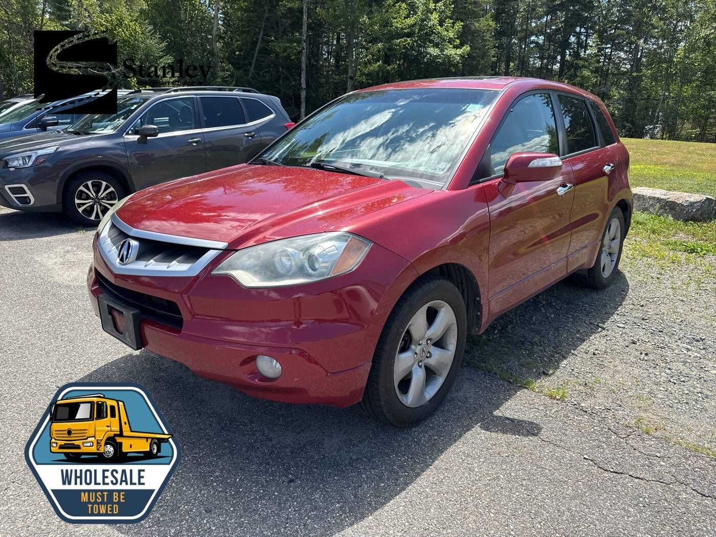 Acura RDX