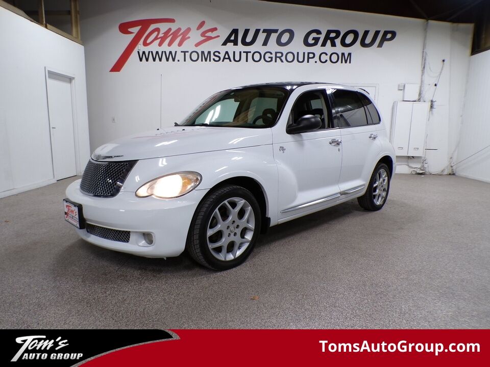Chrysler PT Cruiser