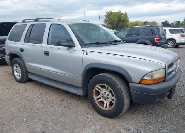 Dodge Durango