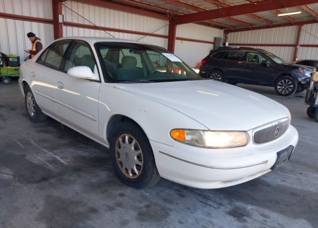 Buick Century