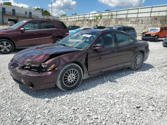 Pontiac Grand Prix