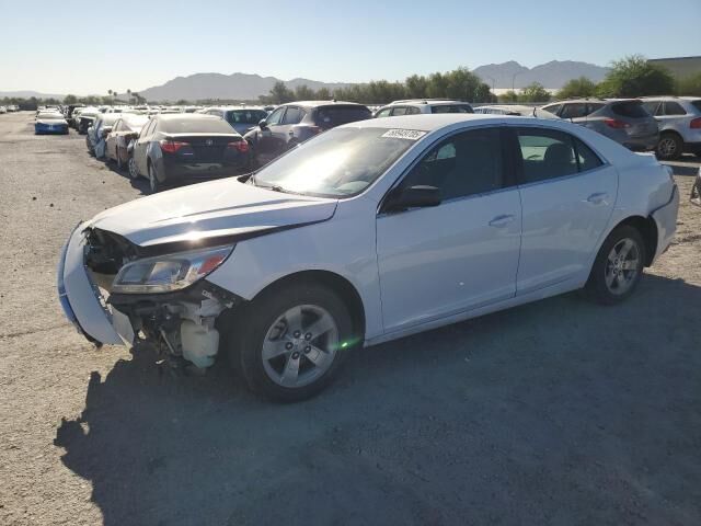 Chevrolet Malibu Limited