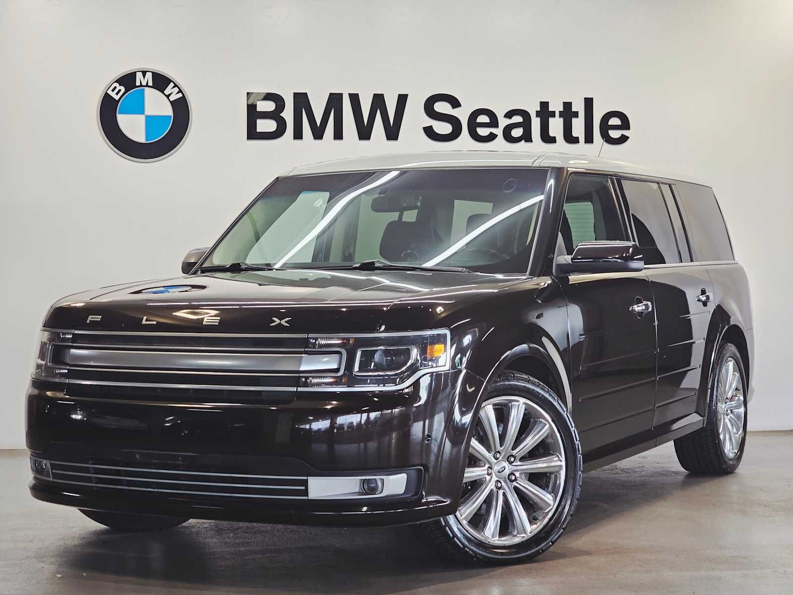 Ford Flex
