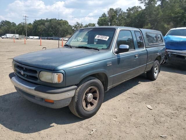 Mazda B-Series