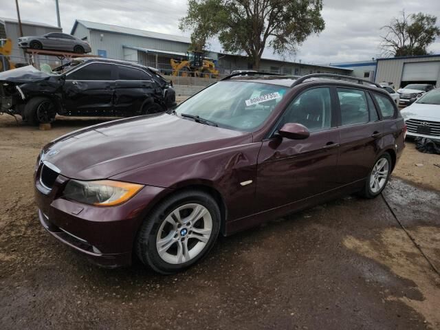 BMW 328xi