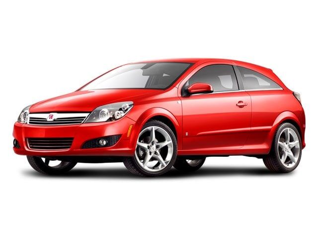 Saturn Astra