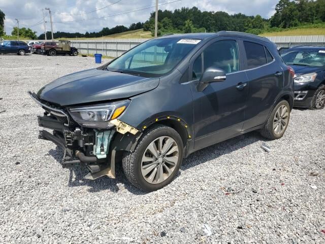 Buick Encore