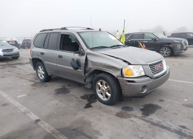 GMC Envoy
