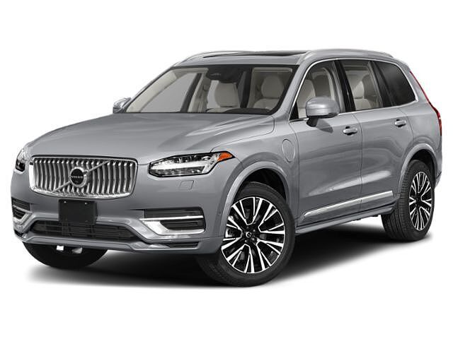 2024 VOLVO XC90