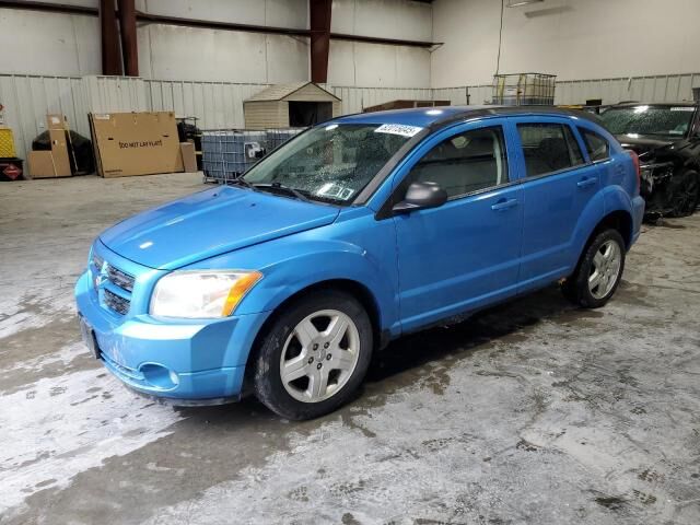 Dodge Caliber