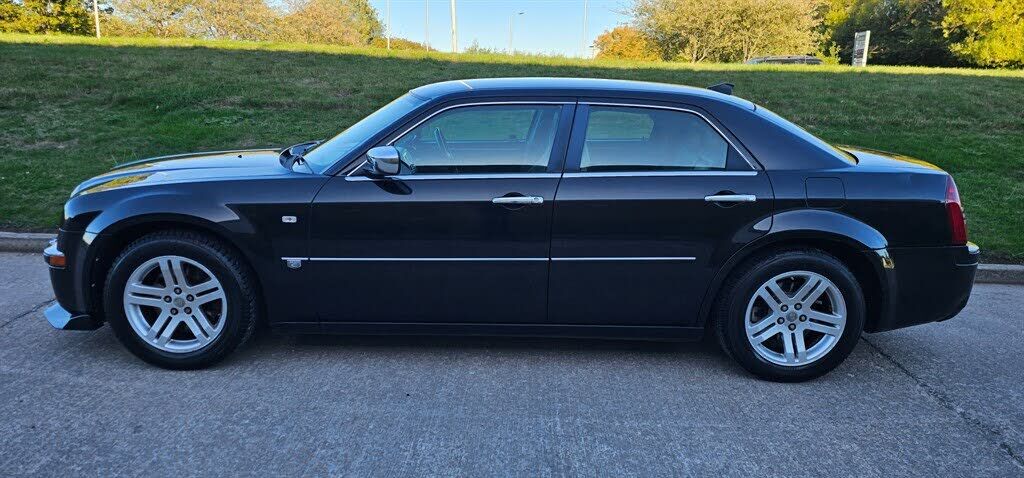 Chrysler 300
