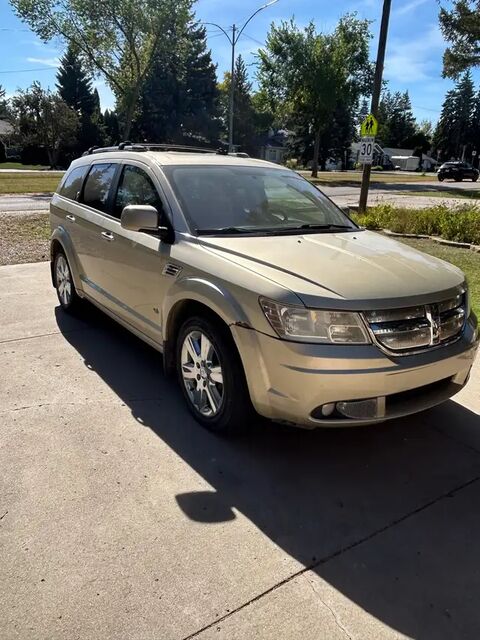 Dodge Journey