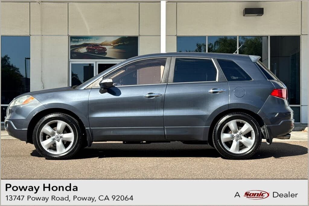 Acura RDX