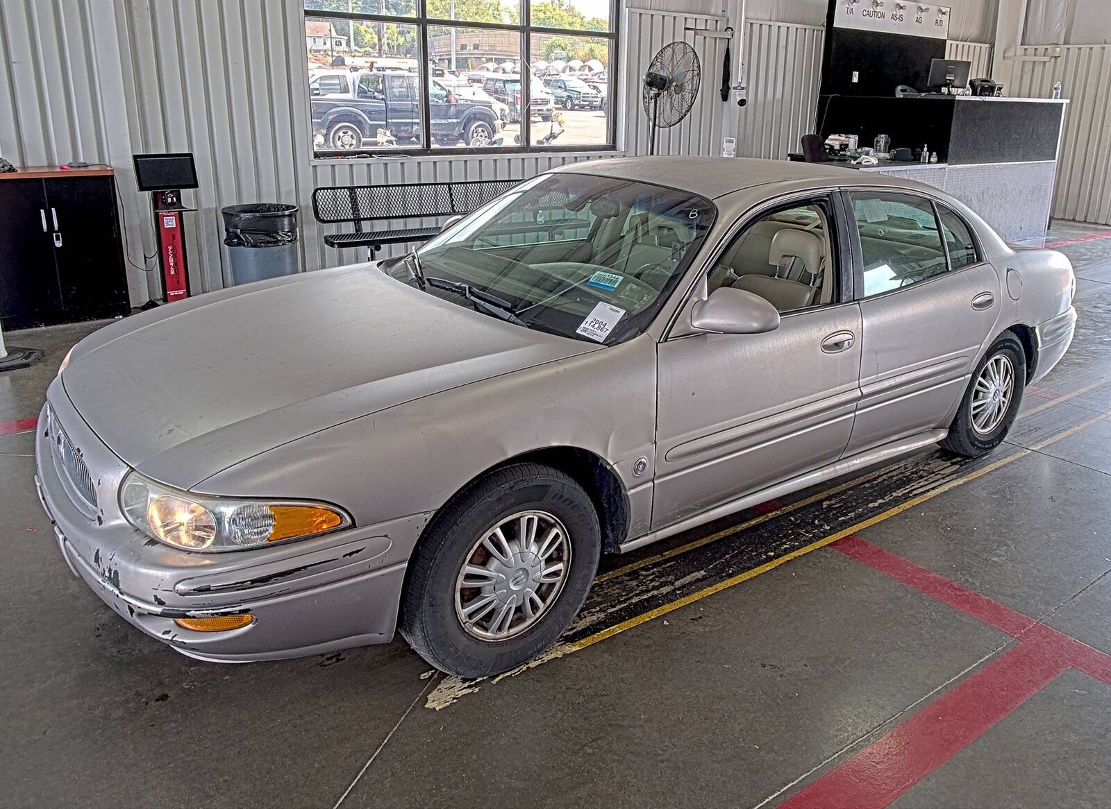 Buick LeSabre