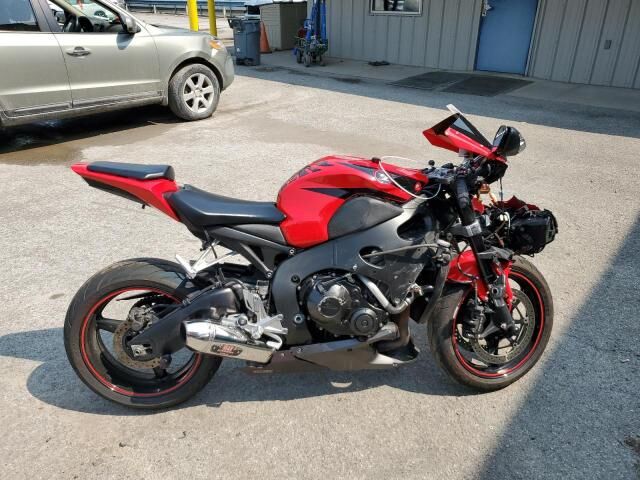 Honda CBR1000
