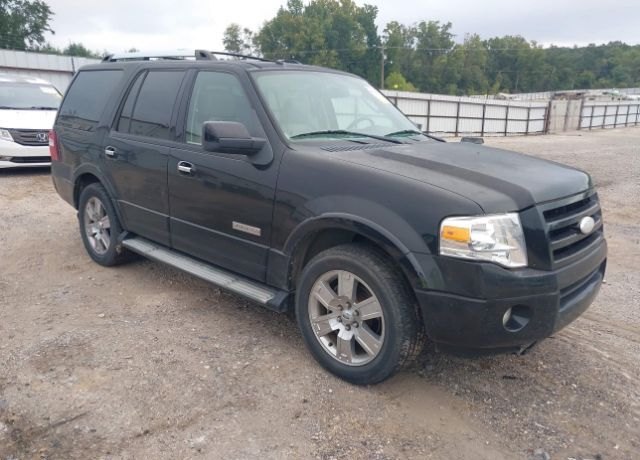 Ford Expedition