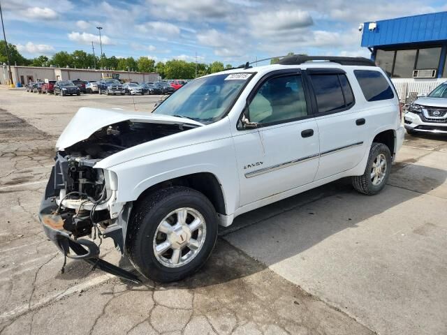 GMC Envoy