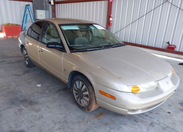 Saturn SL2