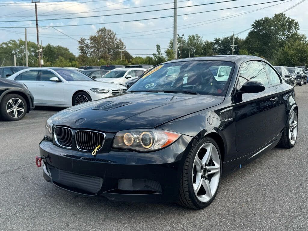 BMW 135i