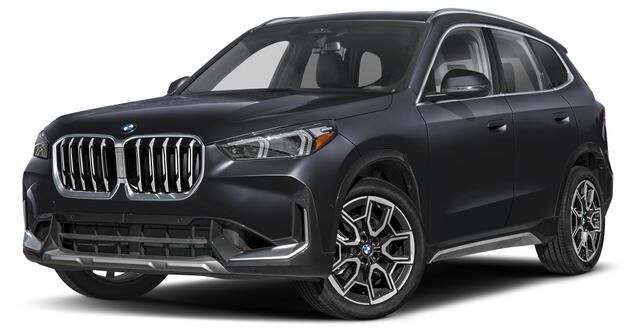 2026 BMW X1