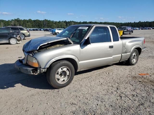 GMC Sonoma