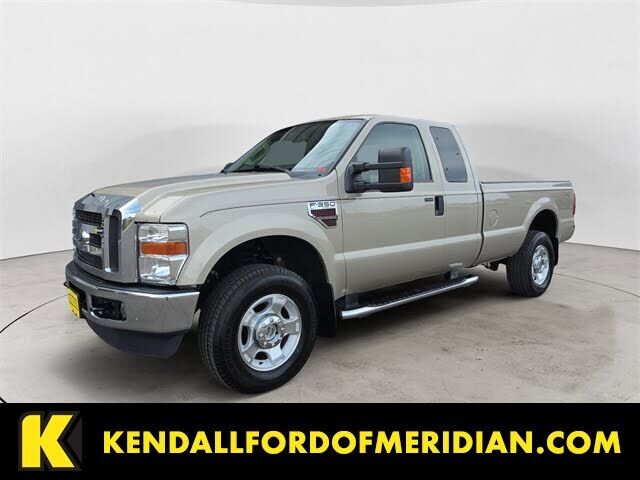 Ford F-350