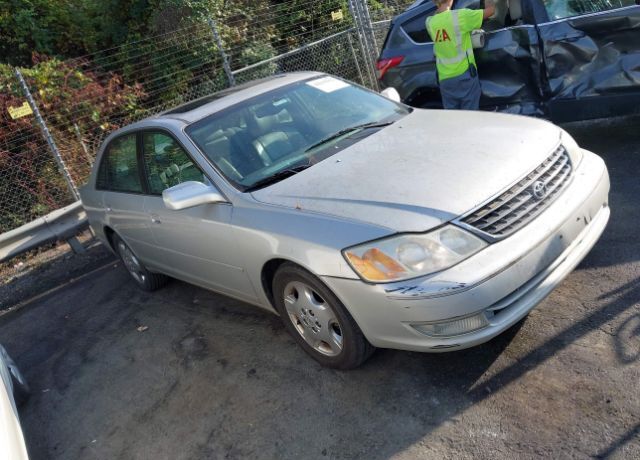Toyota Avalon