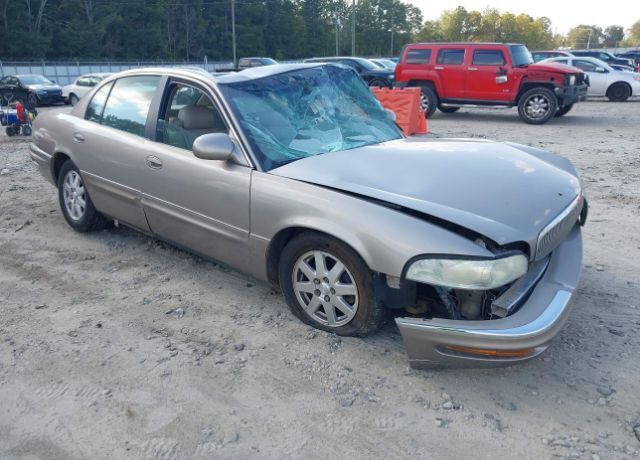 Buick Park Avenue