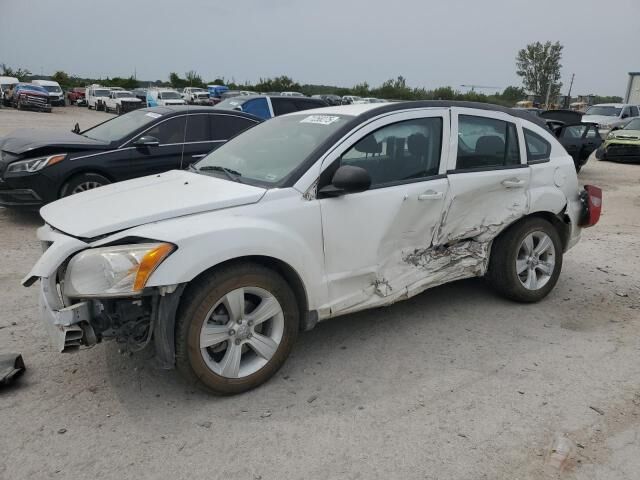 Dodge Caliber