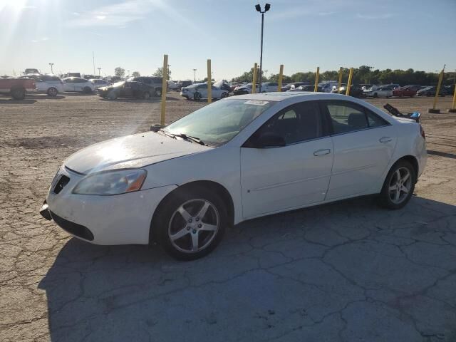 Pontiac G6