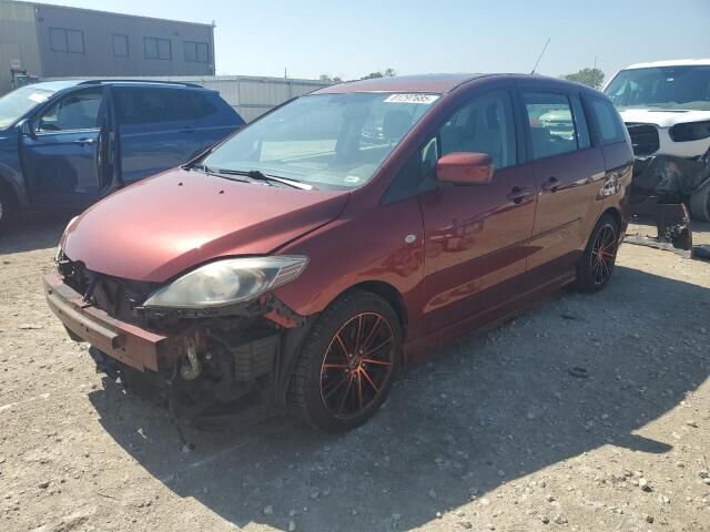 Mazda Mazda5