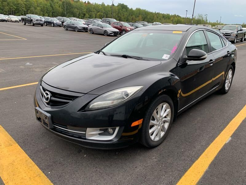 Mazda Mazda6
