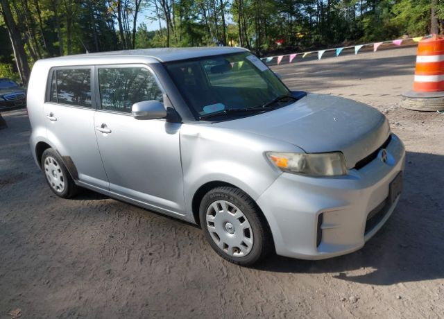 Toyota SCION xB