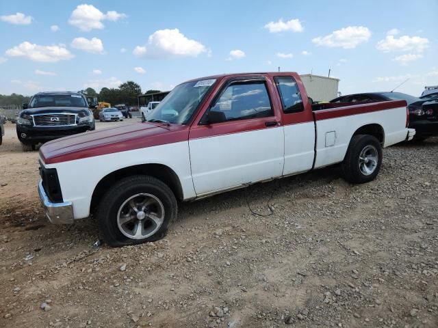 GMC Sonoma