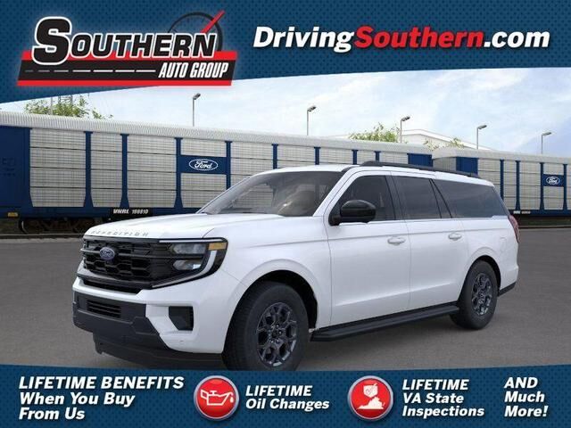 2025 FORD Expedition