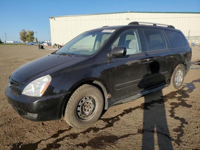 Kia Sedona