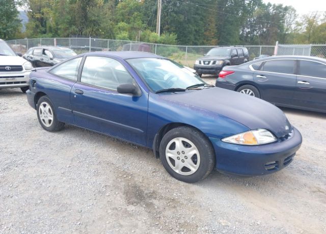 Chevrolet Cavalier