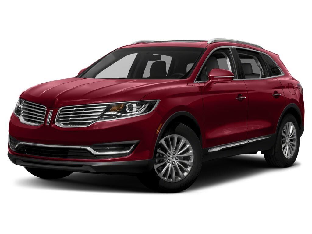 Lincoln MKX