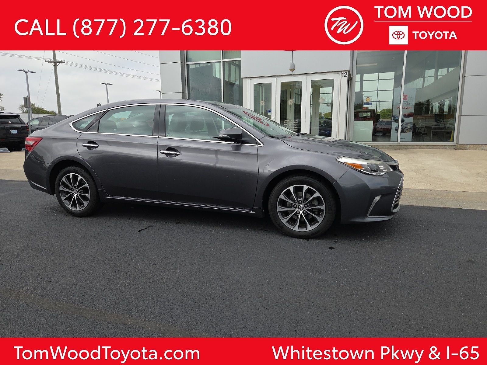 Toyota Avalon