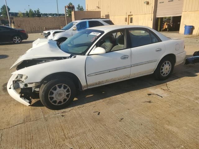 Buick Century