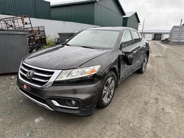 Honda Crosstour